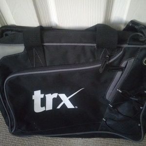 TRX laptop bag